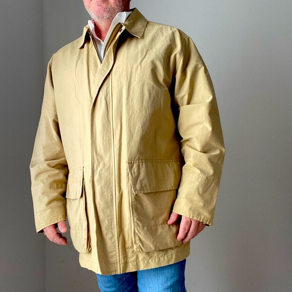 Eddie Bauer light jacket - Picture 5 of 9